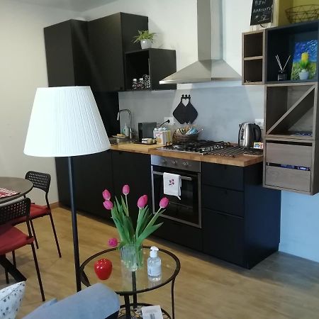 Вилла La Casita Орвието Экстерьер фото