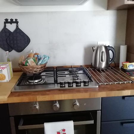 Вилла La Casita Орвието Экстерьер фото