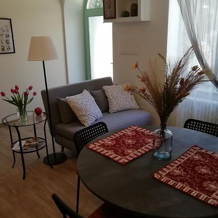 Вилла La Casita Орвието Экстерьер фото