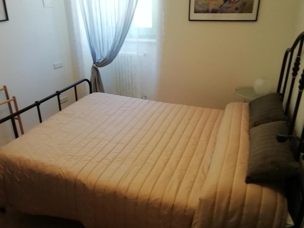 Вилла La Casita Орвието Экстерьер фото